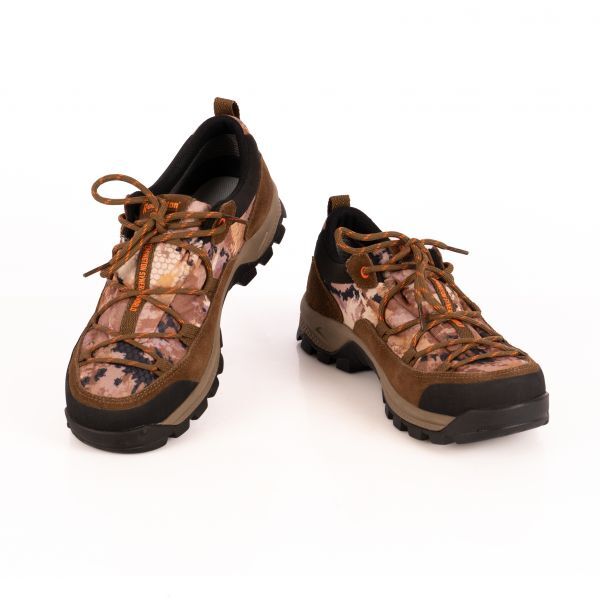 Полуботинки Remington Fischer Yellow Waterfowl Honeycombs