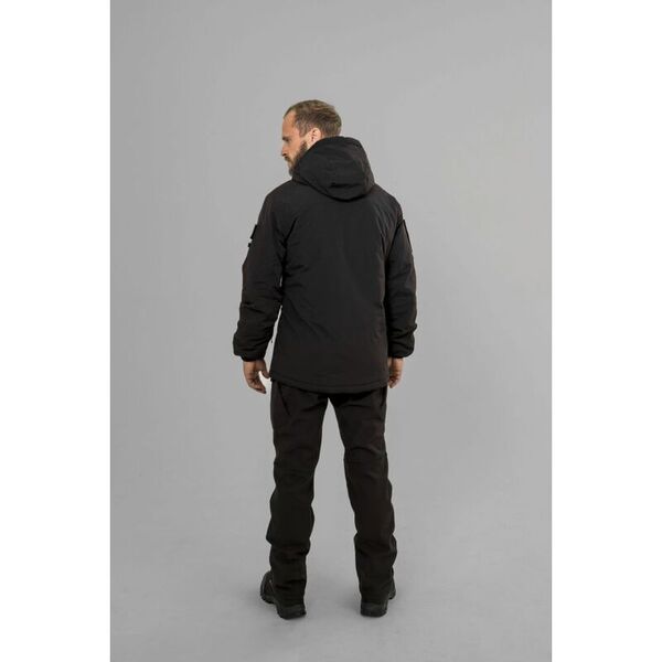 Куртка тактическая Remington USS Black