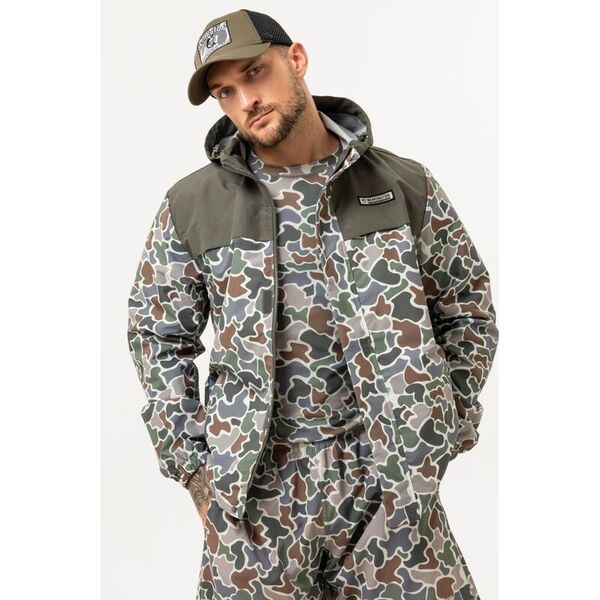 Куртка Remington Fishing Кaleidoscope