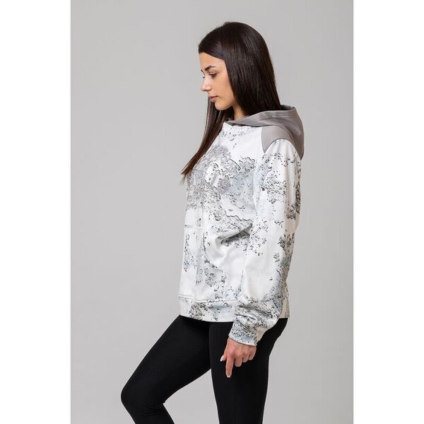 Худи Remington Family Unisex Women and Children White