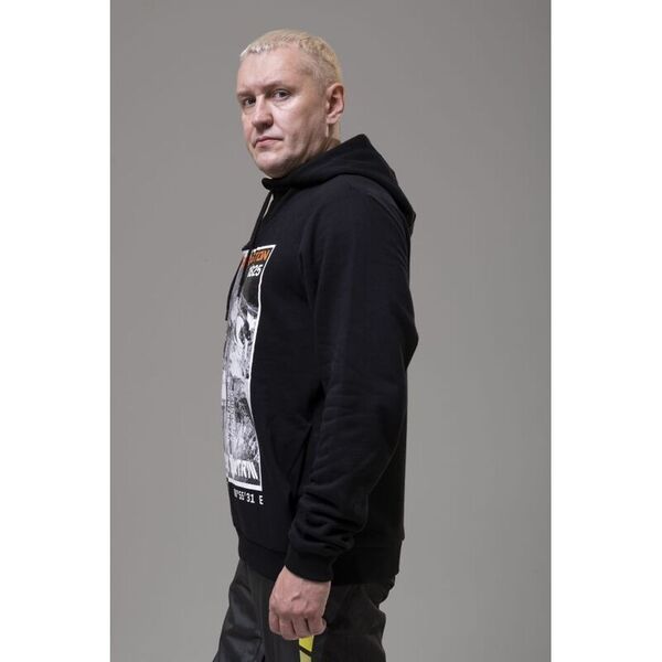 Худи Remington Moto Black