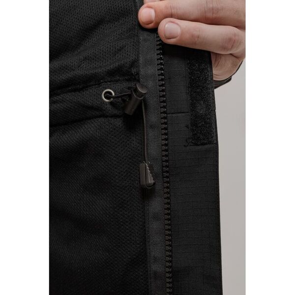 Куртка тактическая Remington UST Black