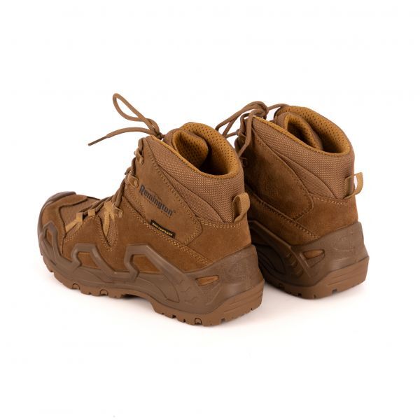 Ботинки Remington Boots Military Style Canyon New