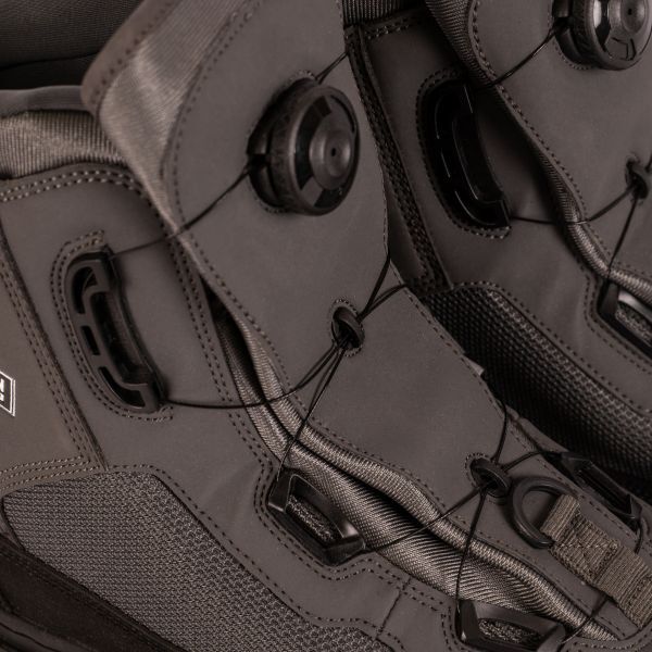 Ботинки для рыбалки демисезонные забродные Remington Keeper