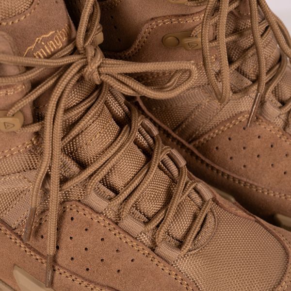 Ботинки Remington Boots Military Style Сanyon