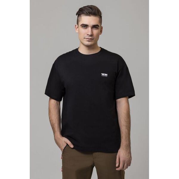 Футболка Remington Enjoy Black