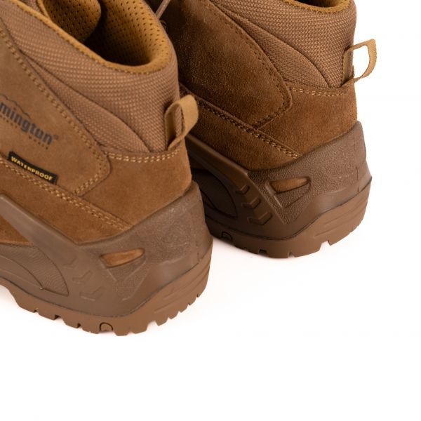 Ботинки Remington Boots Military Style Canyon New