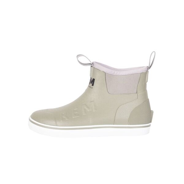 Сапоги для рыбалки демисезонные Remington Deck Boots Green