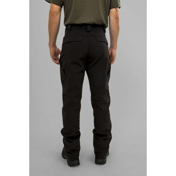 Брюки Remington USS Black