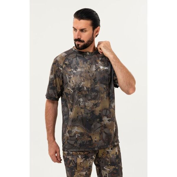 Футболка Remington Moisture Removal Timber