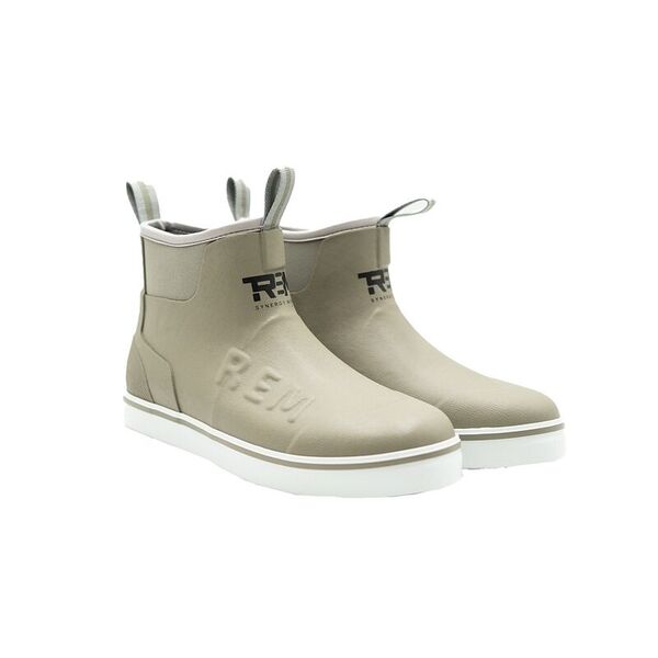 Сапоги для рыбалки демисезонные Remington Deck Boots Green