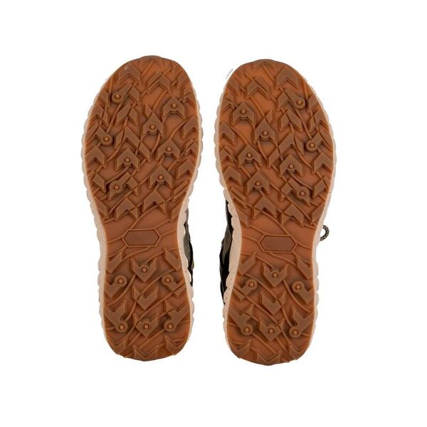 Ботинки мужские Remington Scholar green