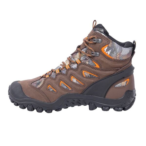 Ботинки Remington WR Pathfinder mid Timber