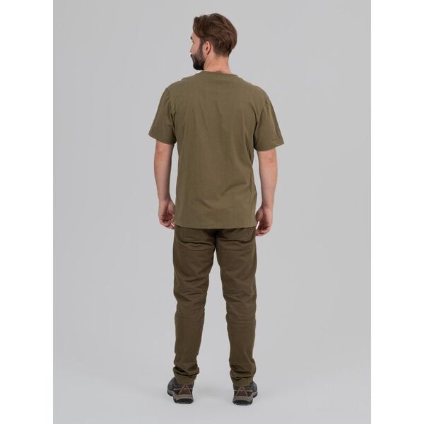 Футболка Remington Hunting Shell Shirts Dark Olive