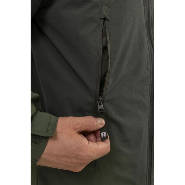 Куртка тактическая Remington USV Green