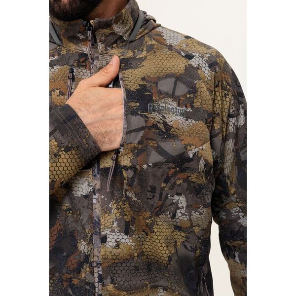 Летний костюм для охоты Remington Hot Summer Timber