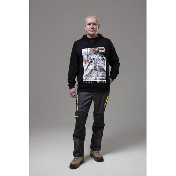 Худи Remington Moto Black