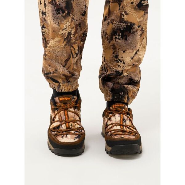 Полуботинки Remington Fischer Yellow Waterfowl Honeycombs