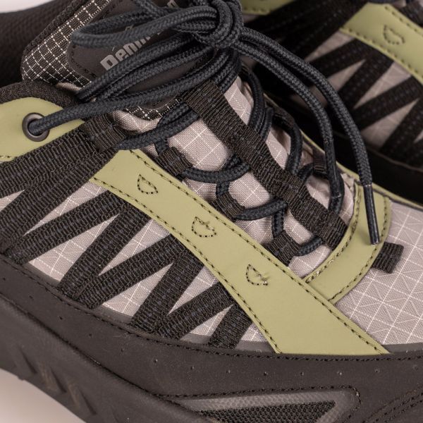 Кроссовки мужские Remington Prepper green