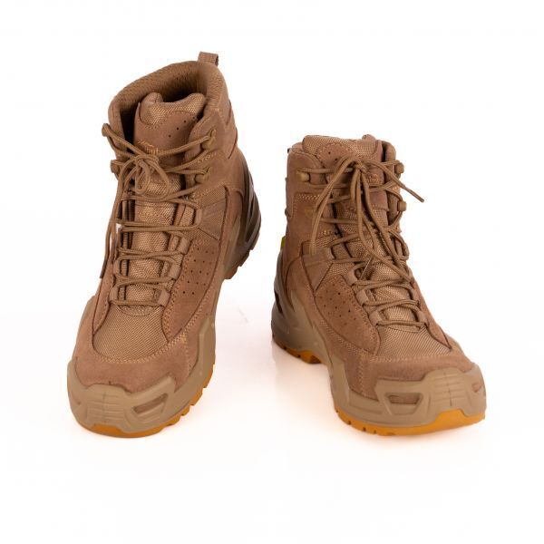 Ботинки Remington Boots Military Style Сanyon