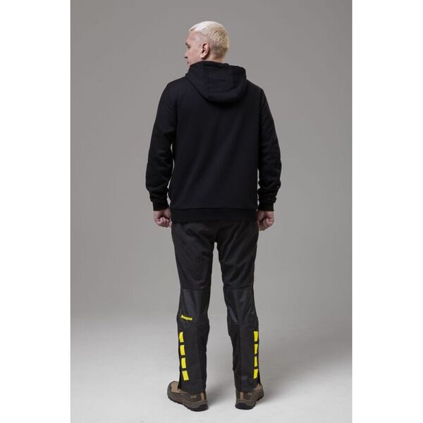 Худи Remington Moto Black