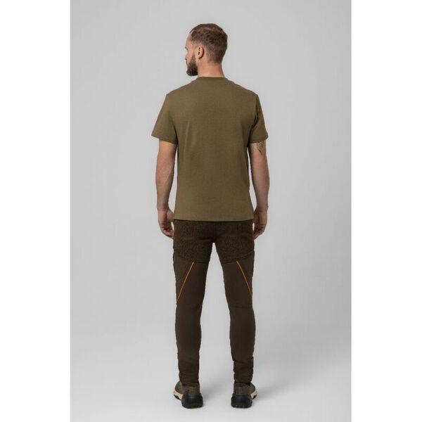 Брюки Remington Wood grouse Brown