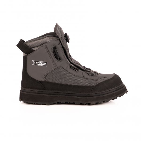 Ботинки для рыбалки демисезонные забродные Remington Keeper