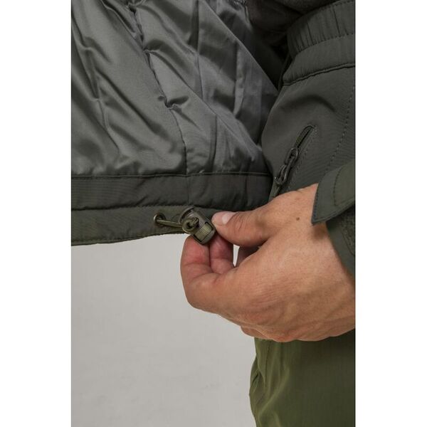 Куртка тактическая Remington USV Green