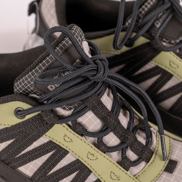 Кроссовки мужские Remington Prepper green