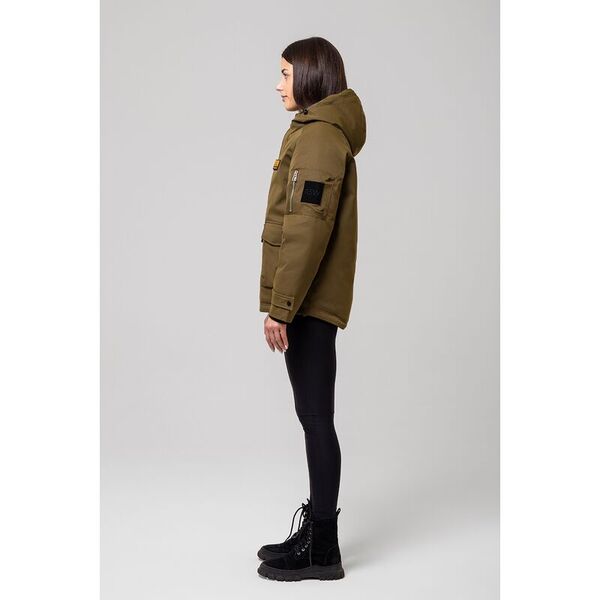 Куртка Remington Texas Dark Beige