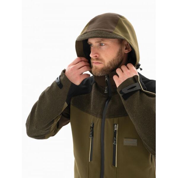 Куртка Remington Invincible Oliva