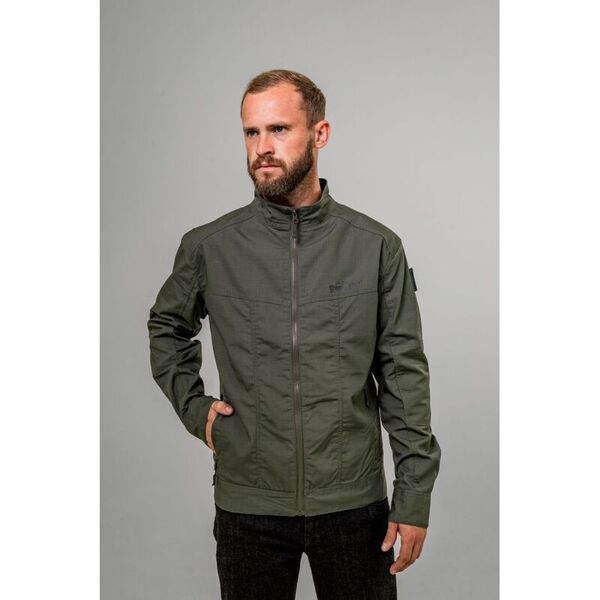 Куртка тактическая Remington US Green