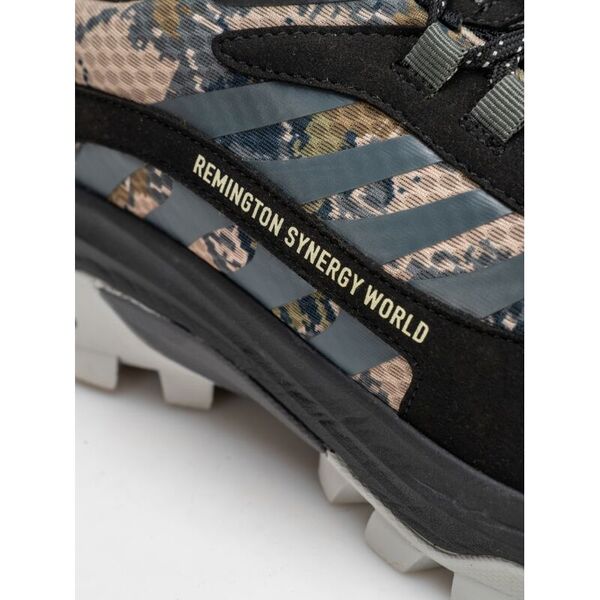 Кроссовки Remington Net Grey