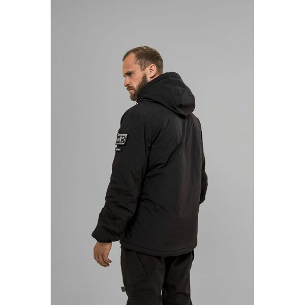 Куртка тактическая Remington USS Black