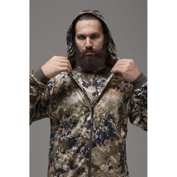 Летний костюм для охоты Remington Alabama Professional South Forest