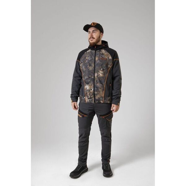 Куртка Remington Nest Wood