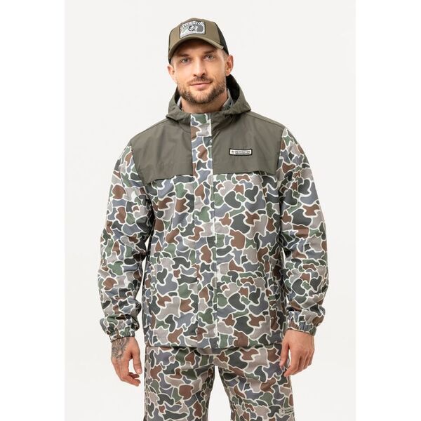 Куртка Remington Fishing Кaleidoscope