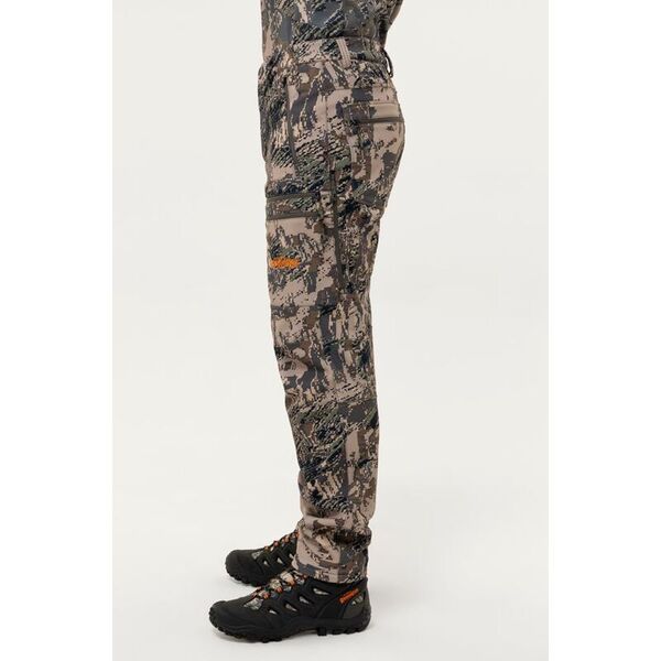 Охотничий костюм демисезонный Remington Forest Hunter Figure