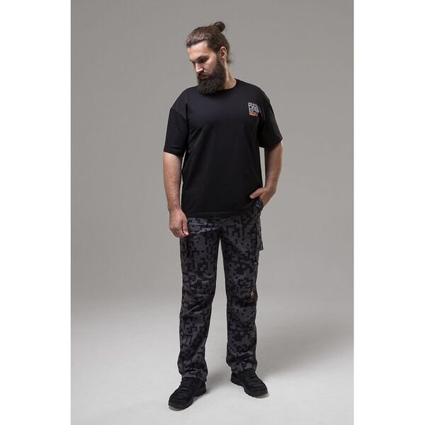 Футболка Remington Мountains Black