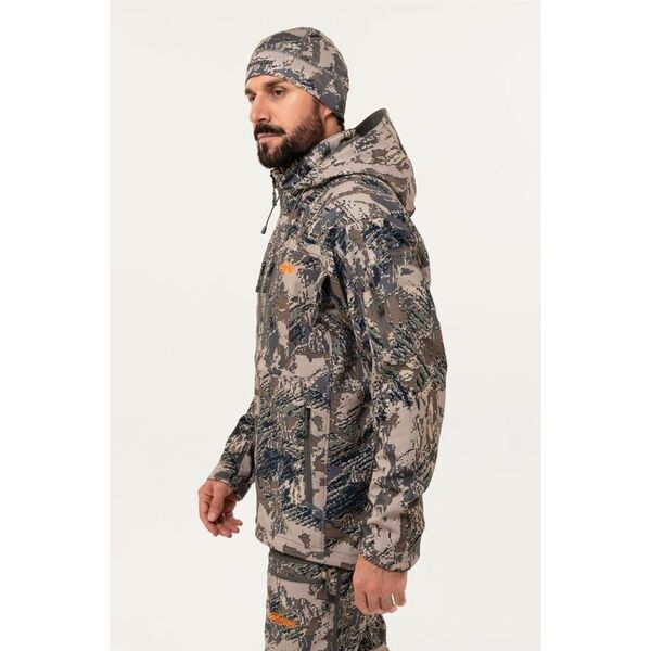 Охотничий костюм демисезонный Remington Forest Hunter Figure