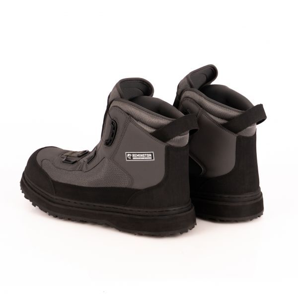 Ботинки для рыбалки демисезонные забродные Remington Keeper