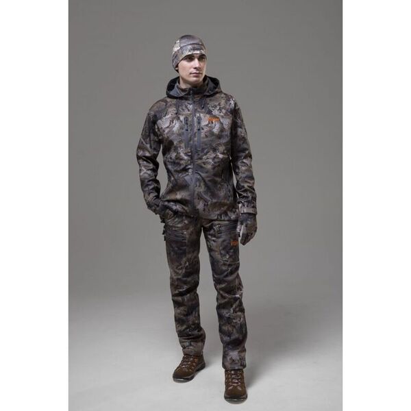 Охотничий костюм демисезонный Forest Hunter Тimber