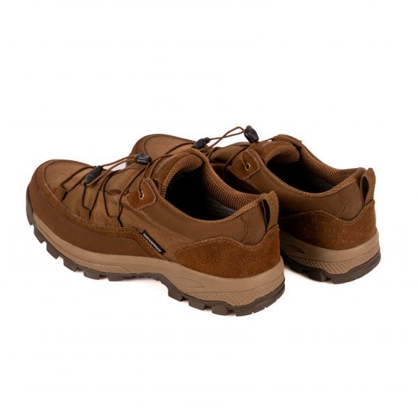 Полуботинки Remington Fischer Brown