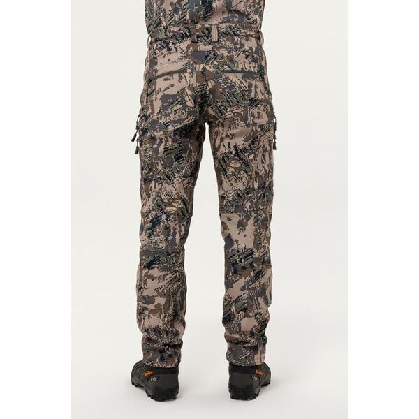 Охотничий костюм демисезонный Remington Forest Hunter Figure