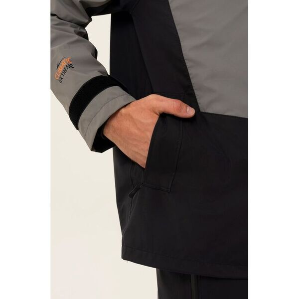 Летний рыболовный костюм Remington Fishing Royal Fish Grey / Black