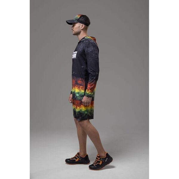 Лонгслив (джерси) Remington Fishing Solar Boat