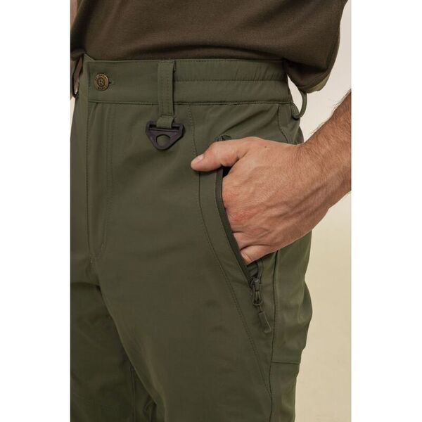 Брюки Remington USV Green