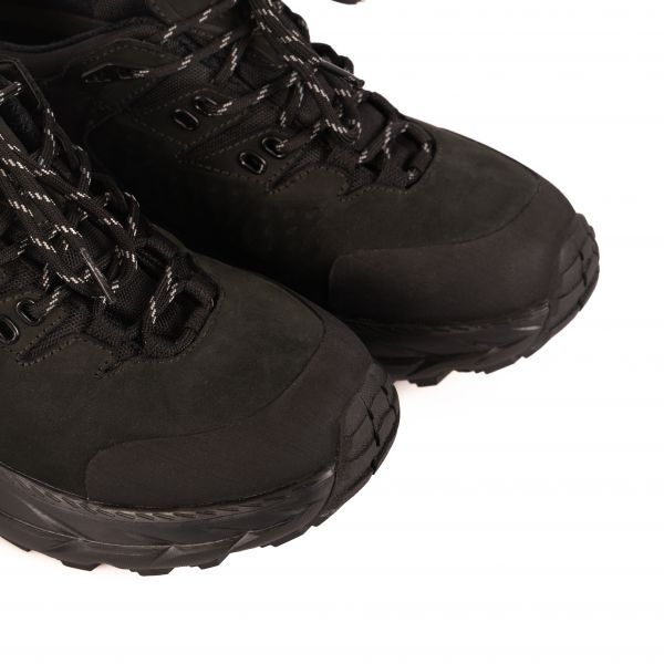 Кроссовки Remington Haka 2 low dark green