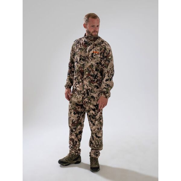 Брюки Remington Route South Forest