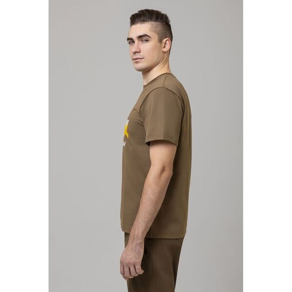 Футболка Remington Hunting Neo Dark Olive